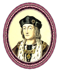 Henry VII