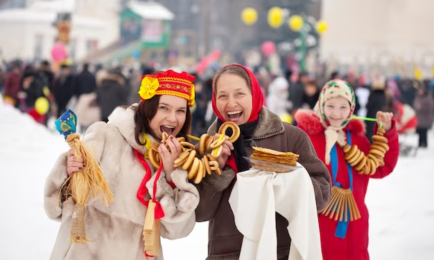                                                          Cultural Unity inside Iceland