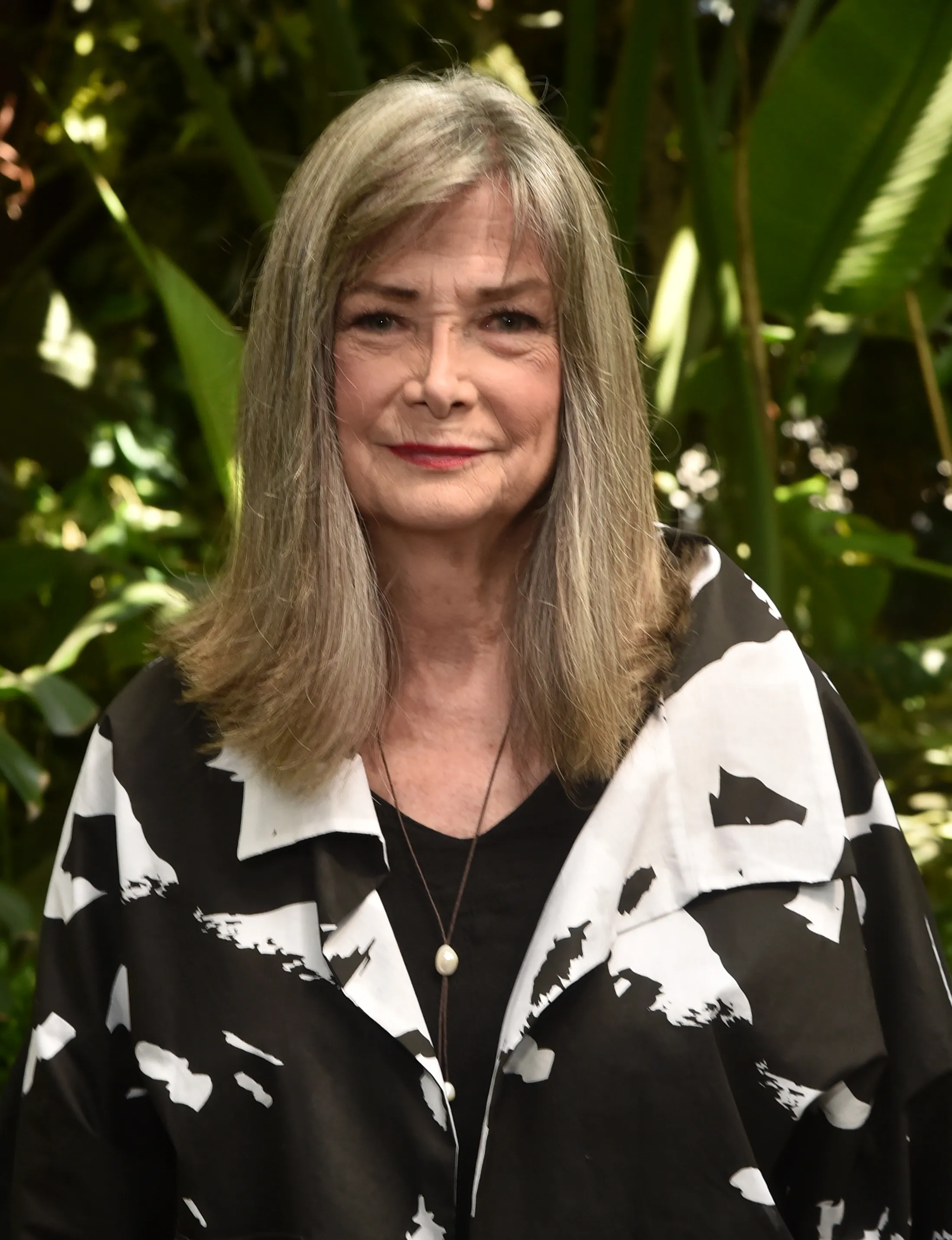 Delia Owens