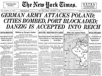 **The New York Times**
