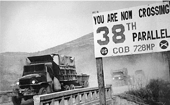 _**38th Parallel**_