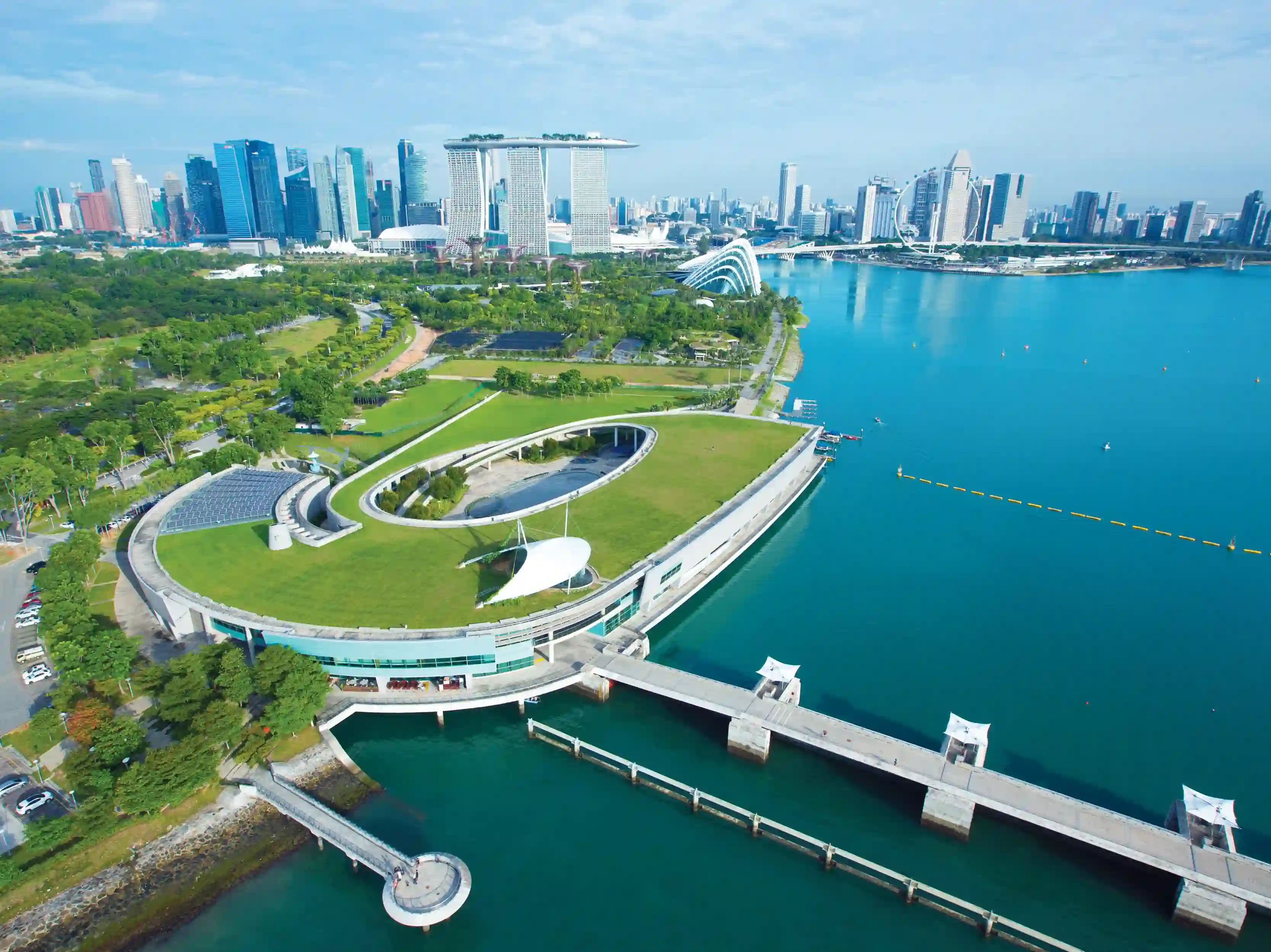                                                                            Singapore Water