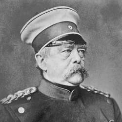 Otto von Bismarck