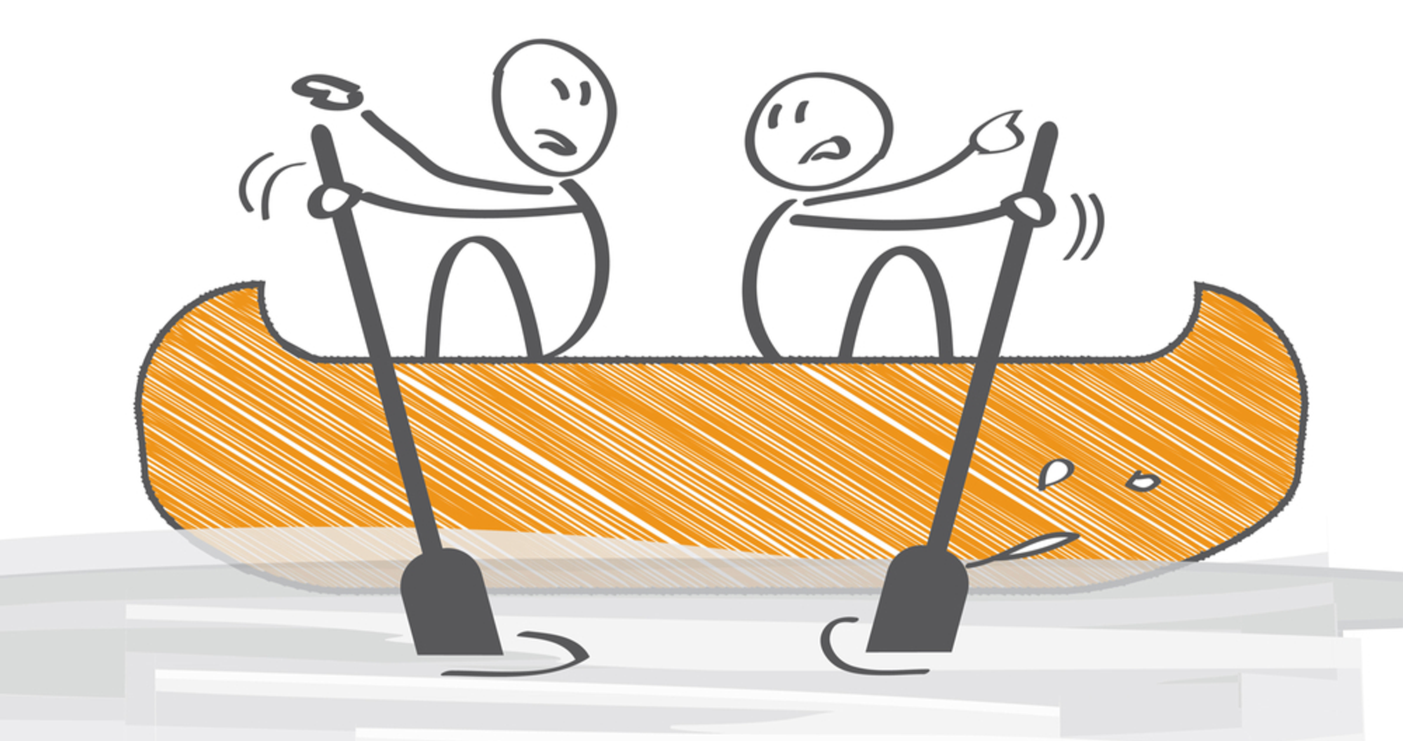 Stakeholder Conflicts in the Market