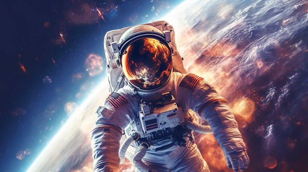 Space Exploration