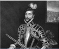 **Sir William Stanley**