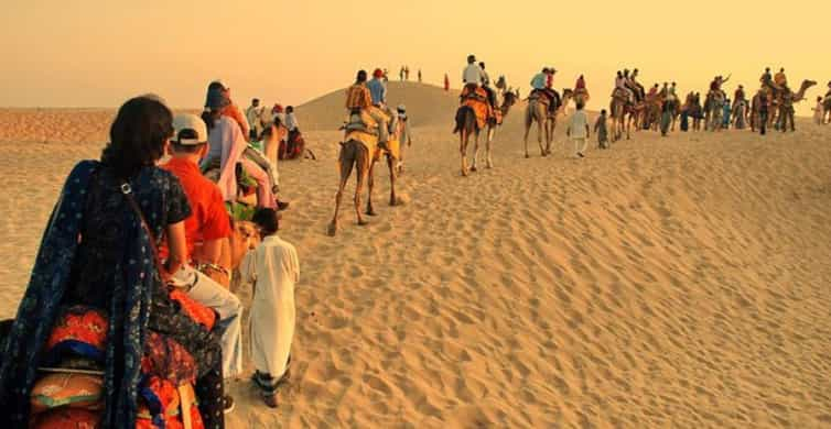 Tourism