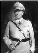 **Hermann Goering**