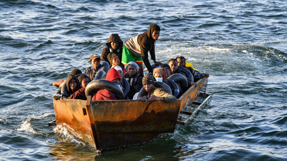 Illegal Migration