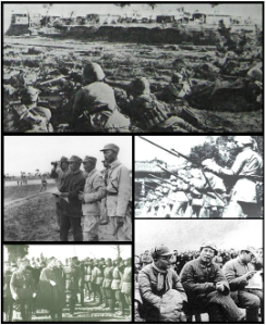 _**Chinese Civil War**_