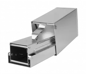 Small mammal trap