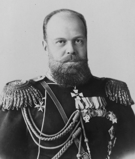 Alexander III of Russia