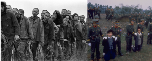 _**Laogai camp in China**_