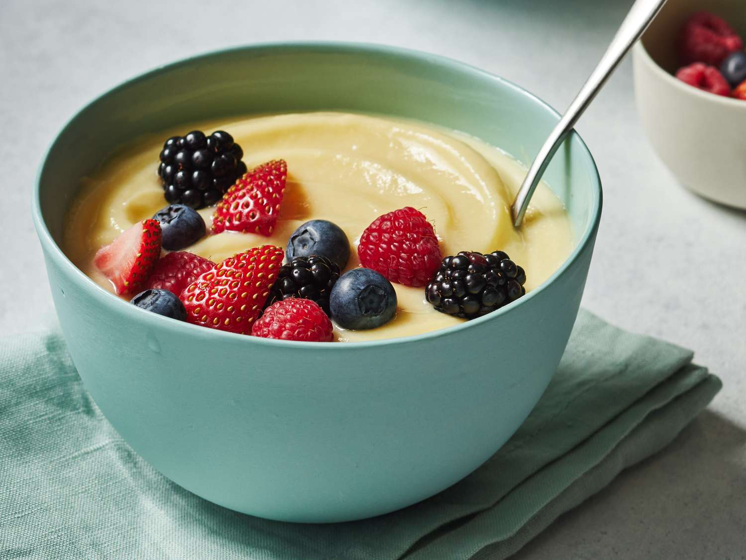 Custard