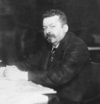 **Friedrich Ebert**