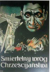 **Nazi religious Propaganda**