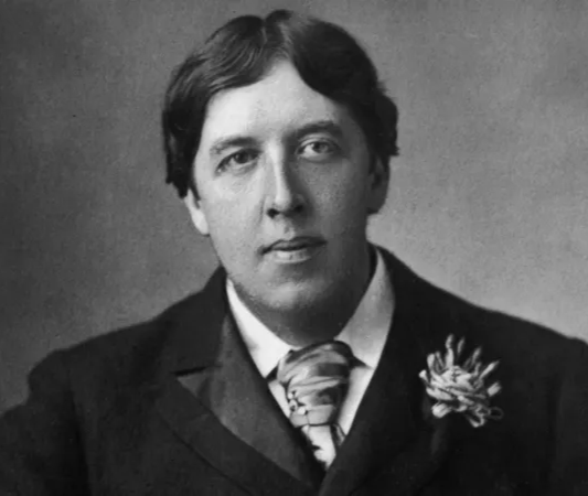 Oscar Wilde