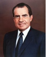 _**Richard Nixon**_