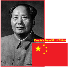 _**Mao Tse-tung**_