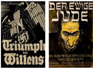 **Film posters**