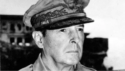 _**Douglas MacArthur**_