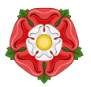 Tudor Rose