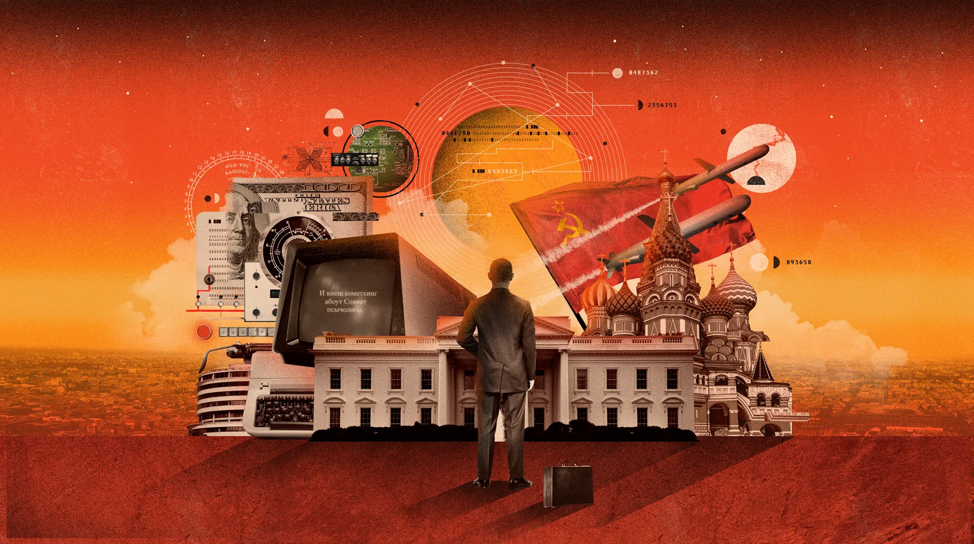 The Cold War