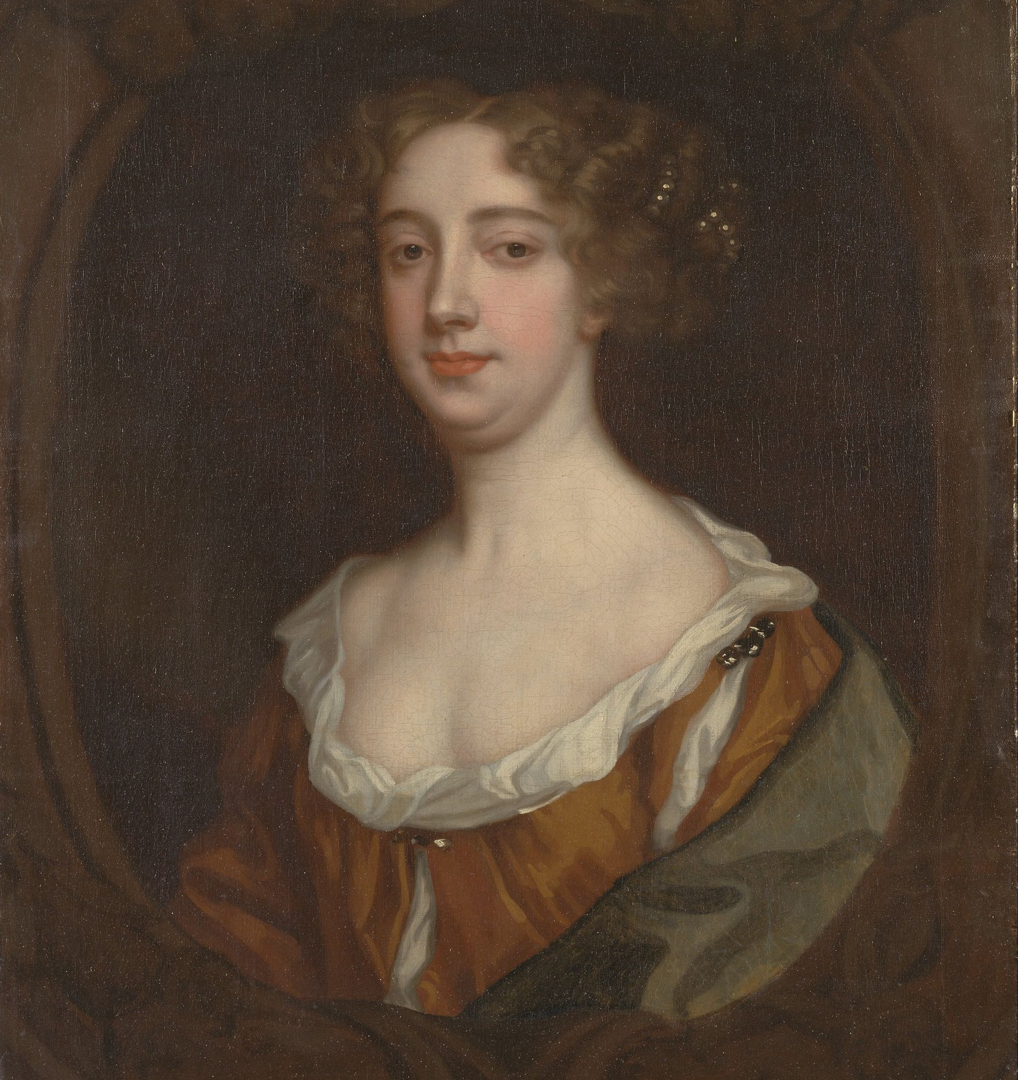 Aphra Behn