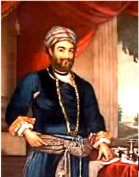 **Iftikhar ad-Daula**