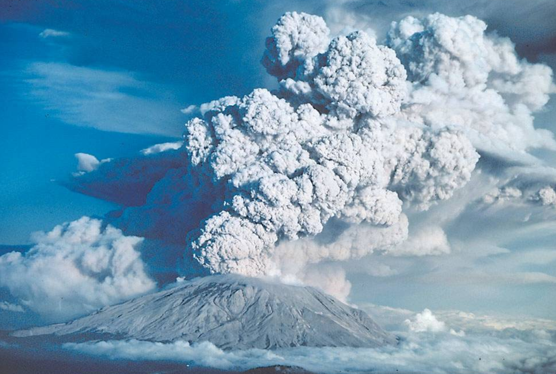 **Volcanic Outgassing**