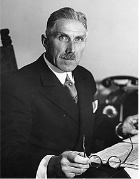 **Papen in 1933**