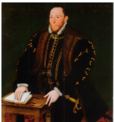 **Thomas Percy, 7th Earl of Northumberland**