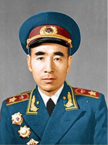 _**Lin Biao**_