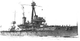 HMS Dreadnought