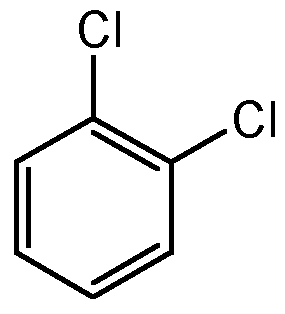 1,2-Dichlorobenzene