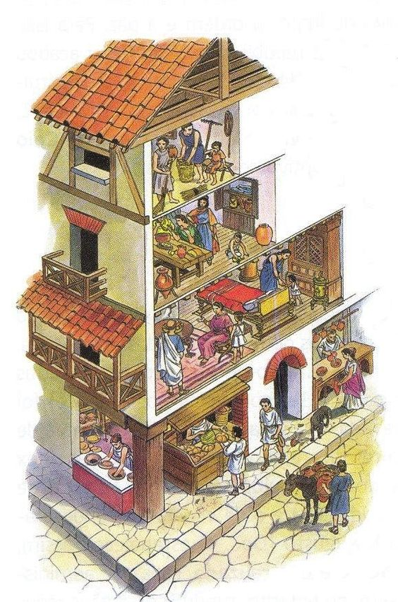 Insulae