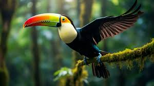 Toucan