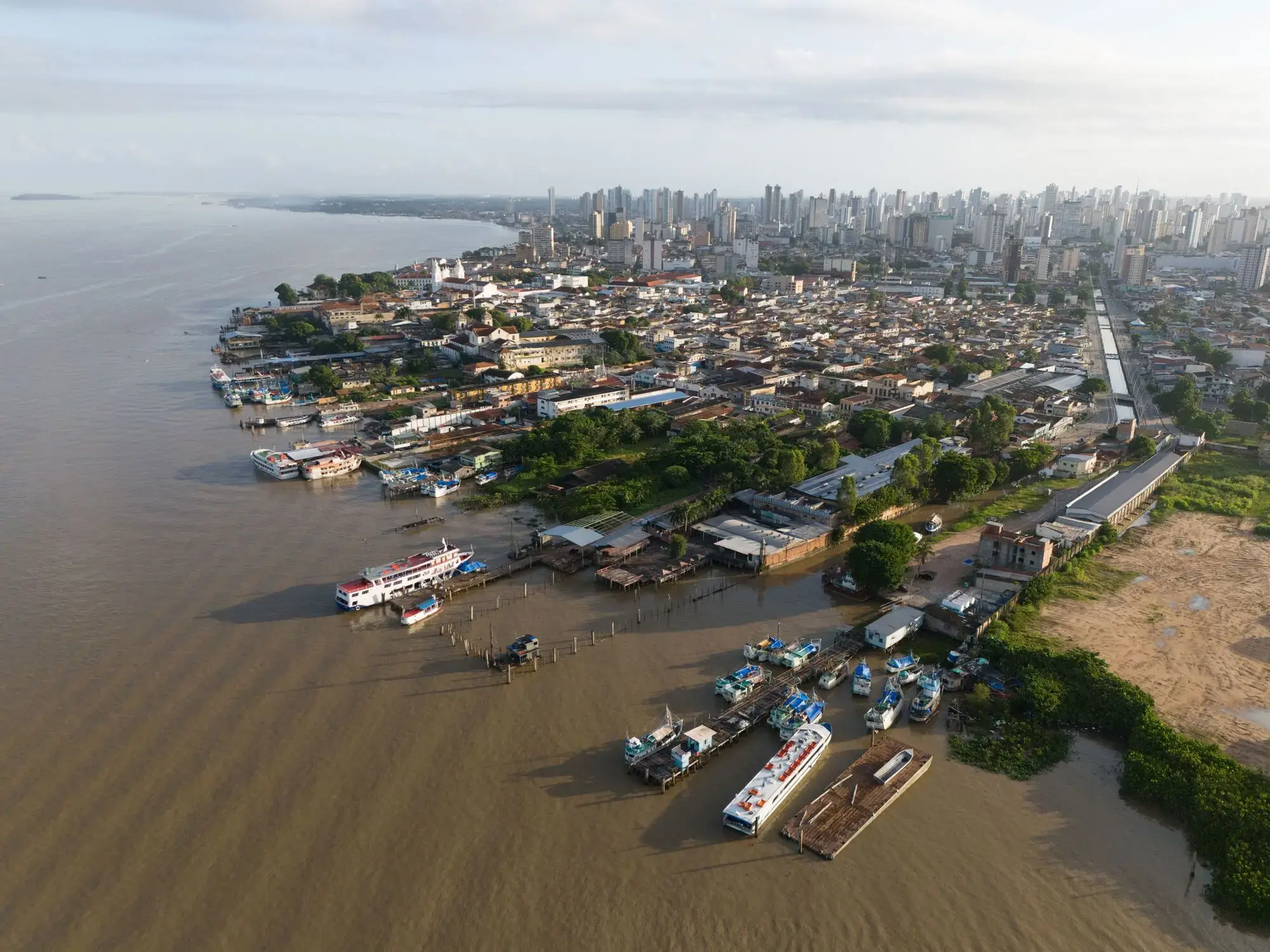 Urbanisation