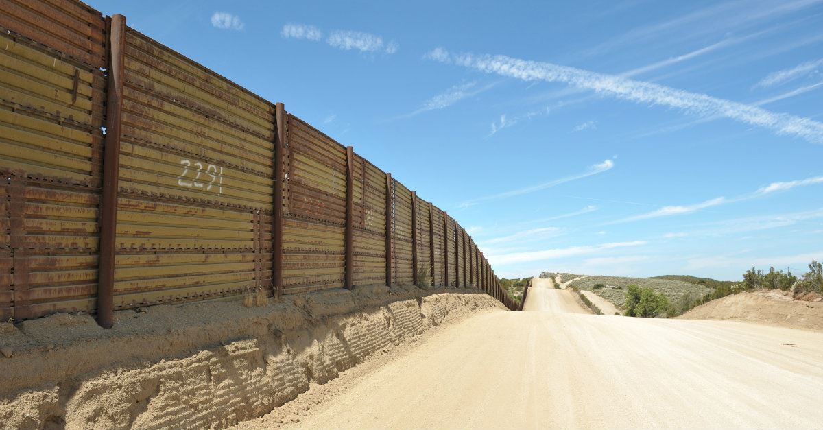 National Borders