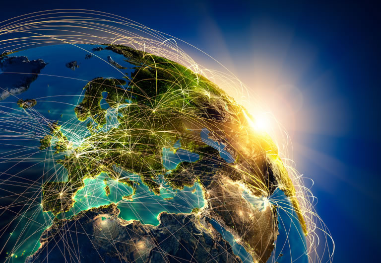                                                                          Global Flows