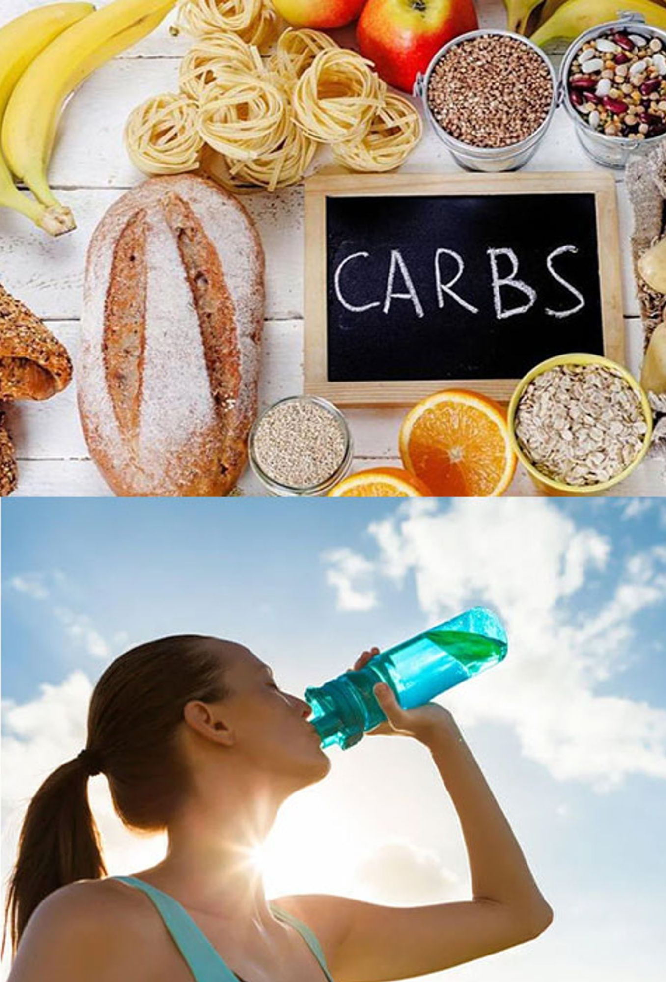 **Diet Carbohydrates and Rehydration**