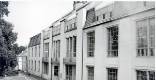 **Bauhaus School in Weimar**