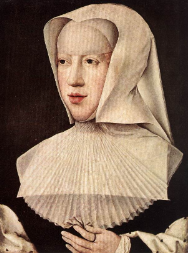 **Margaret of Austria**