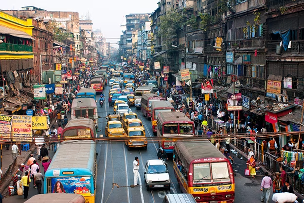 Kolkata