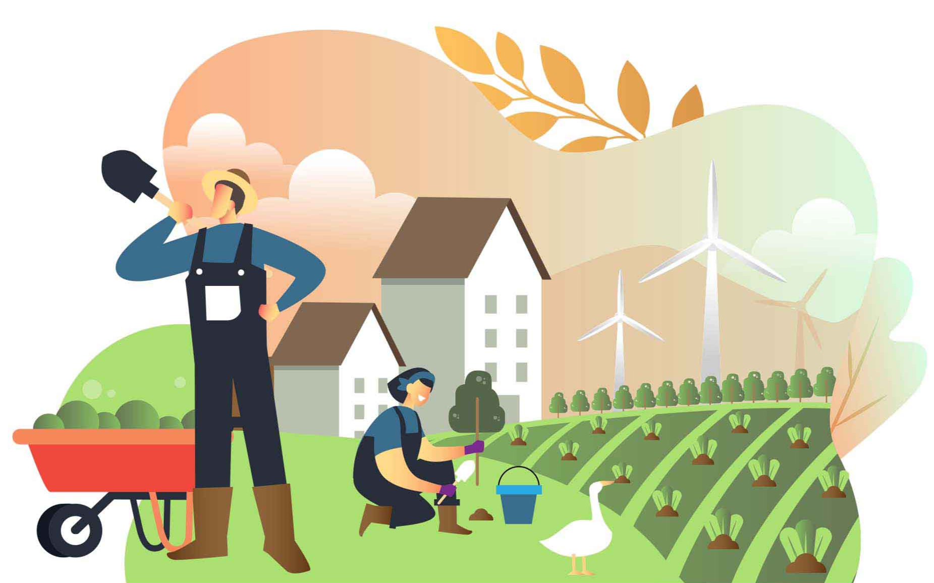 Agriculture