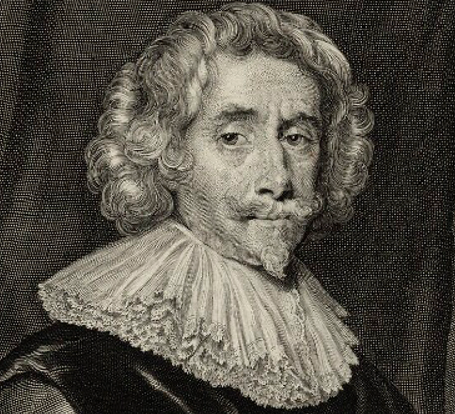 John Webster
