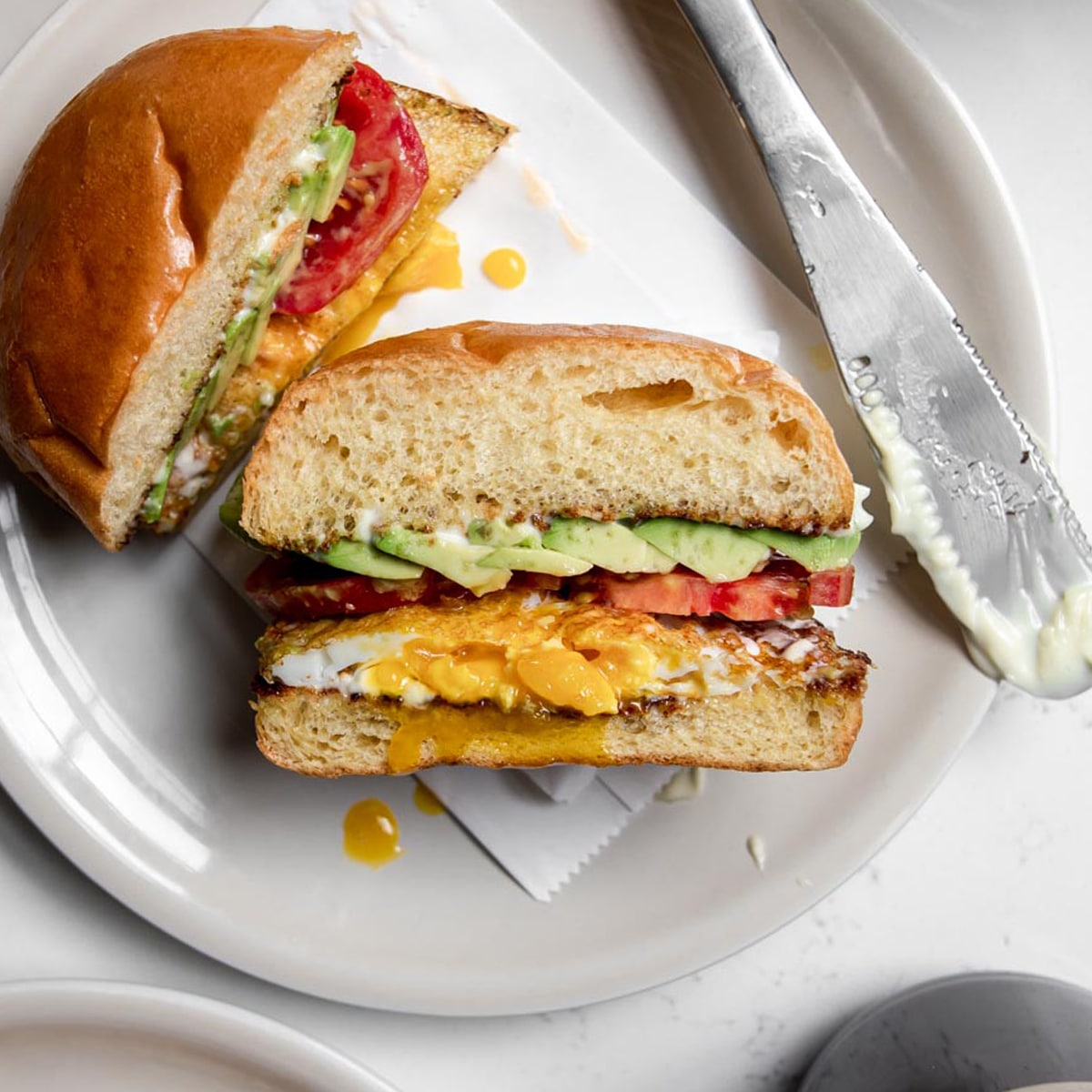 Sandwich