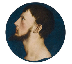 **Sir Thomas Wyatt**