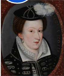 **Mary, Queen of Scots**