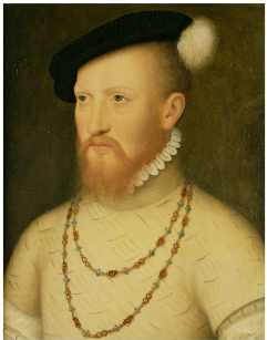 **Duke of Somerset**